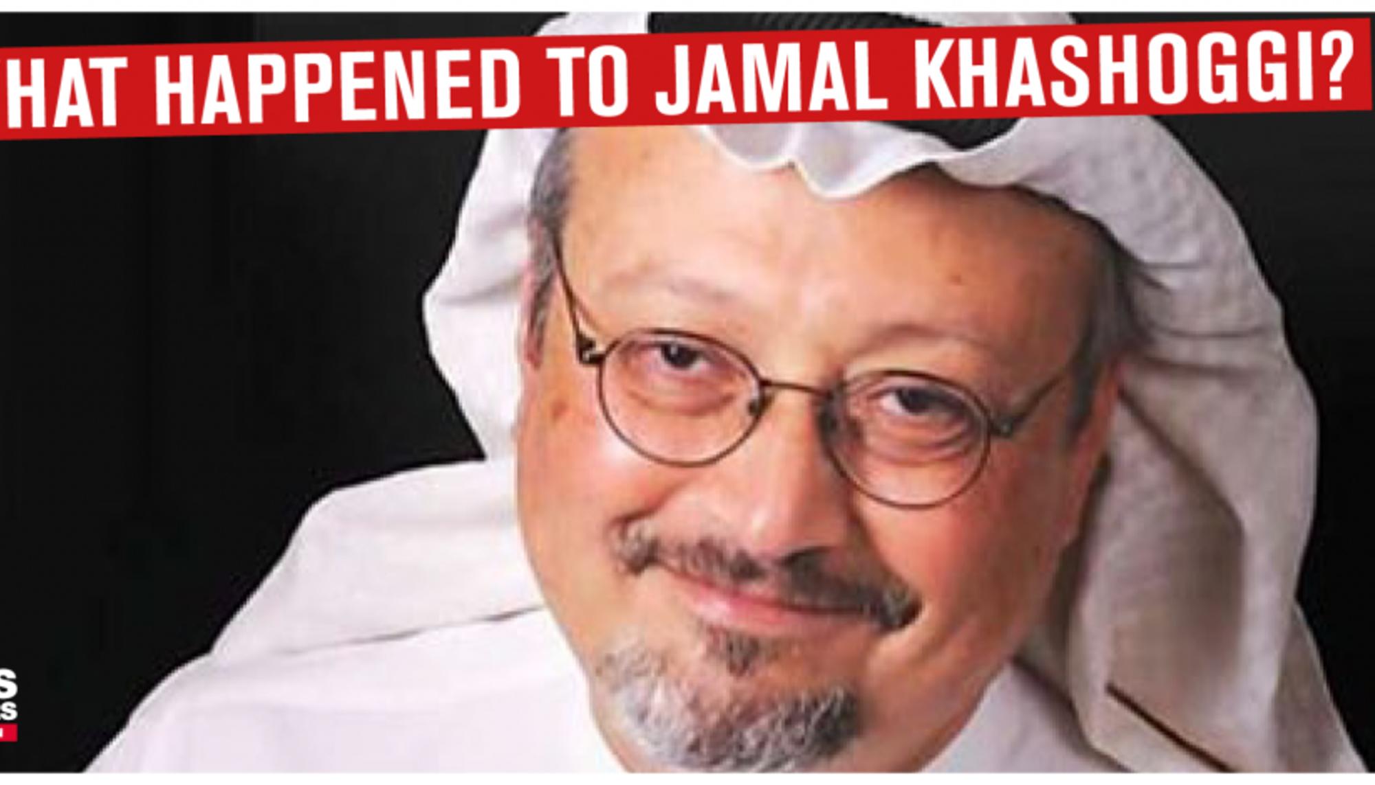 Khashoggi